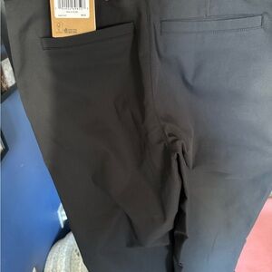 The North Face Black Ankle Pants